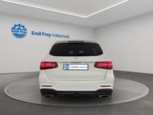 MERCEDES-BENZ GLC-Klasse GLC 300 AMG Line 4m, Petrol, Second hand / Used, Automatic - 7