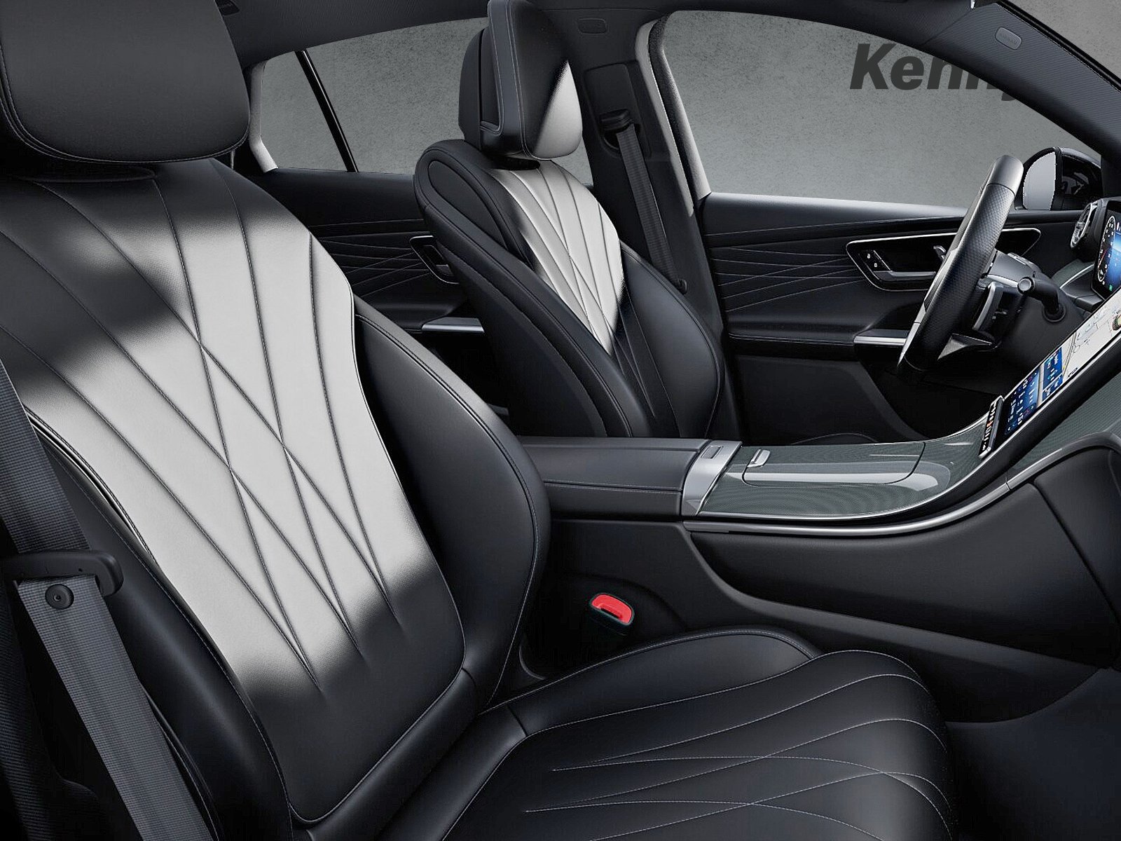 MERCEDES-BENZ GLC 300 de AMG Line 4Matic Coupé, Plug-in-Hybrid Diesel/Elektro, Vorführwagen, Automatik - 6