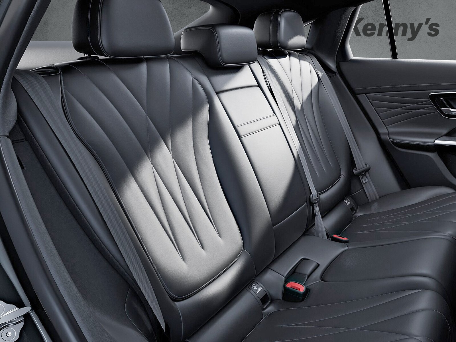 MERCEDES-BENZ GLC 300 de AMG Line 4Matic Coupé, Plug-in-Hybrid Diesel/Elektro, Vorführwagen, Automatik - 7