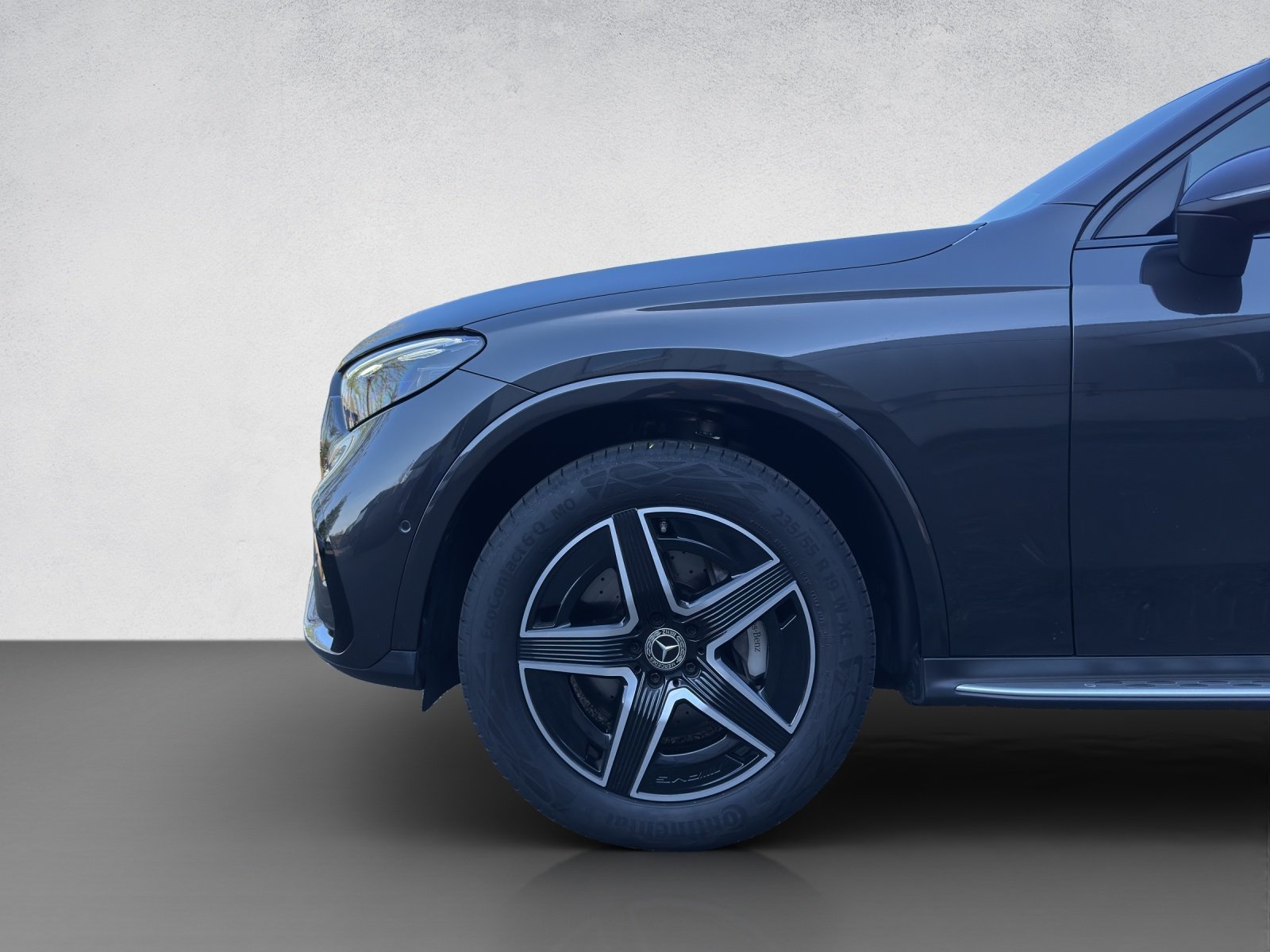 MERCEDES-BENZ GLC 300 e AMG Line 4Matic, Plug-in-Hybrid Benzin/Elektro, Vorführwagen, Automatik - 7