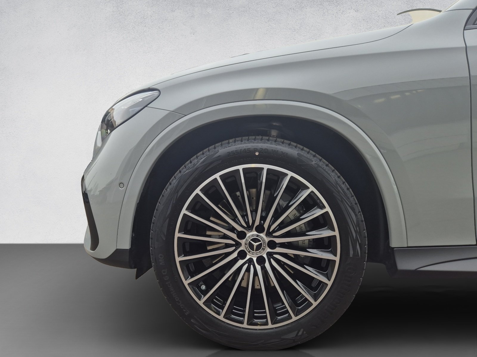 MERCEDES-BENZ GLC 300 AMG Line 4Matic, Mild-Hybrid Benzin/Elektro, Vorführwagen, Automatik - 6