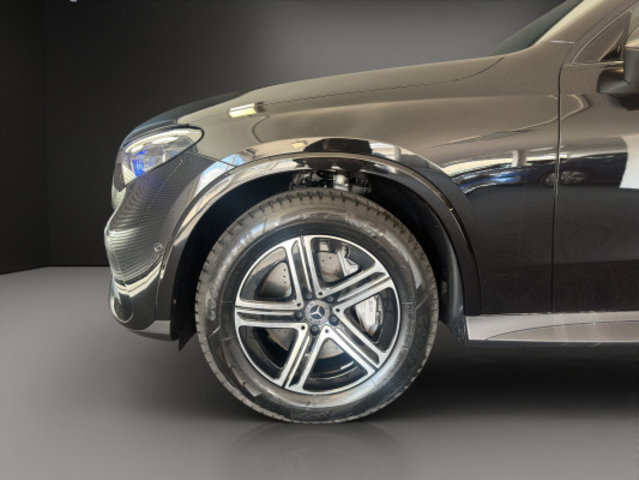 MERCEDES-BENZ GLC 300 d 4M 9G-Tronic, Mild-Hybrid Diesel/Elektro, Vorführwagen, Automatik - 5