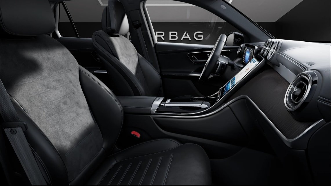 MERCEDES-BENZ GLC 300 4Matic 9G-Tronic, Mild-Hybrid Benzin/Elektro, Vorführwagen, Automatik - 6