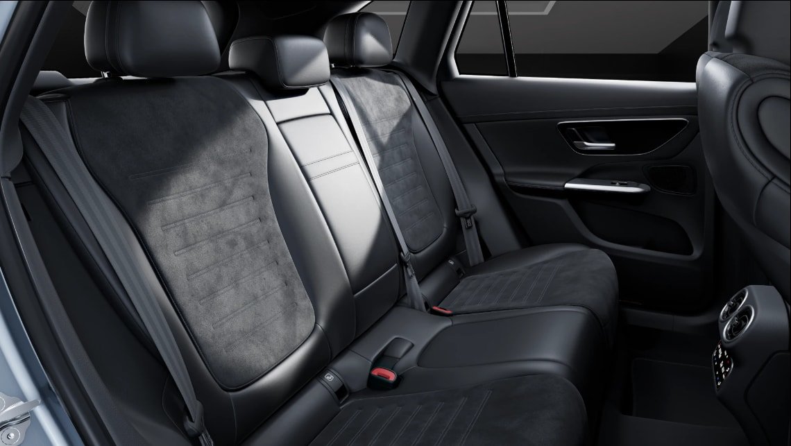 MERCEDES-BENZ GLC 300 4Matic 9G-Tronic, Mild-Hybrid Benzin/Elektro, Vorführwagen, Automatik - 7