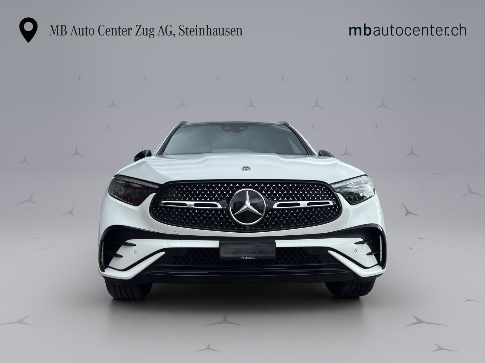 MERCEDES-BENZ GLC 300 AMG Line 4matic, Hybride Leggero Benzina/Elettrica, Auto dimostrativa, Automatico - 6