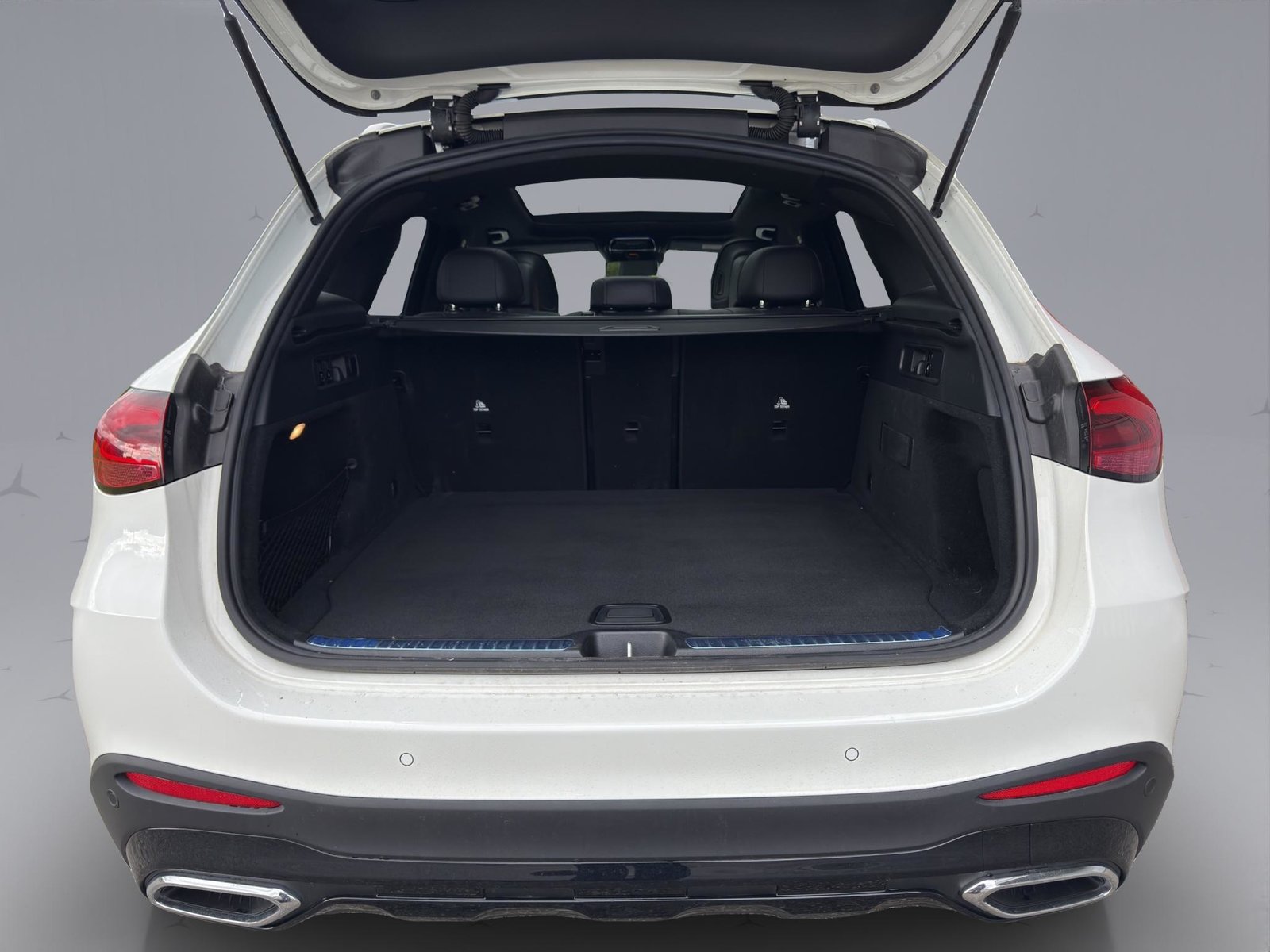 MERCEDES-BENZ GLC 300 AMG Line 4matic, Hybride Leggero Benzina/Elettrica, Auto dimostrativa, Automatico - 7