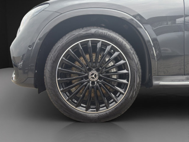 MERCEDES-BENZ GLC 300 d 4M 9G-Tronic, Mild-Hybrid Diesel/Elektro, Vorführwagen, Automatik - 7