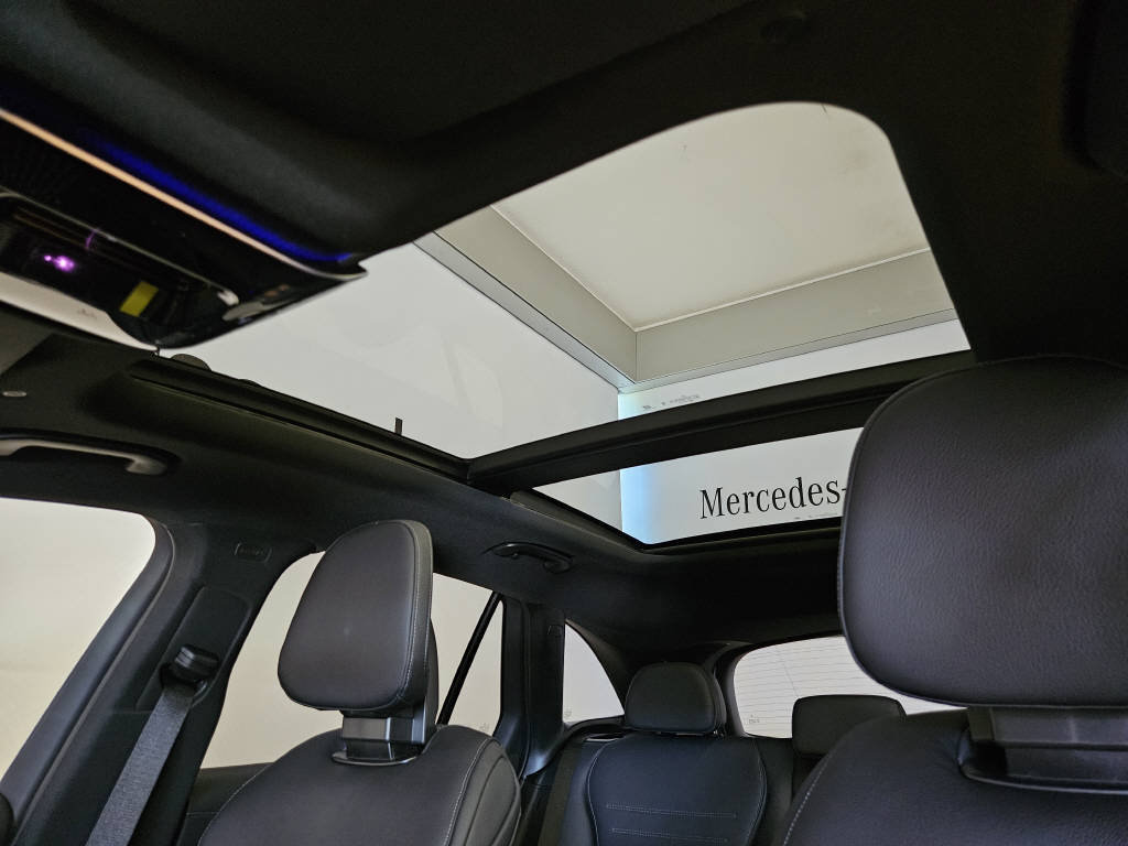 MERCEDES-BENZ GLC 300 4Matic AMG Line, Hybride Léger Essence/Électricité, Voiture de démonstration, Automatique - 5