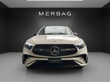 MERCEDES-BENZ GLC 300 4Matic 9G-Tronic, Mild-Hybrid Petrol/Electric, Ex-demonstrator, Automatic - 2