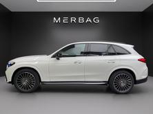 MERCEDES-BENZ GLC 300 4Matic 9G-Tronic, Mild-Hybrid Petrol/Electric, Ex-demonstrator, Automatic - 3