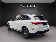 MERCEDES-BENZ GLC 300 4Matic 9G-Tronic, Mild-Hybrid Petrol/Electric, Ex-demonstrator, Automatic - 4