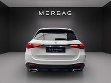 MERCEDES-BENZ GLC 300 4Matic 9G-Tronic, Mild-Hybrid Petrol/Electric, Ex-demonstrator, Automatic - 5