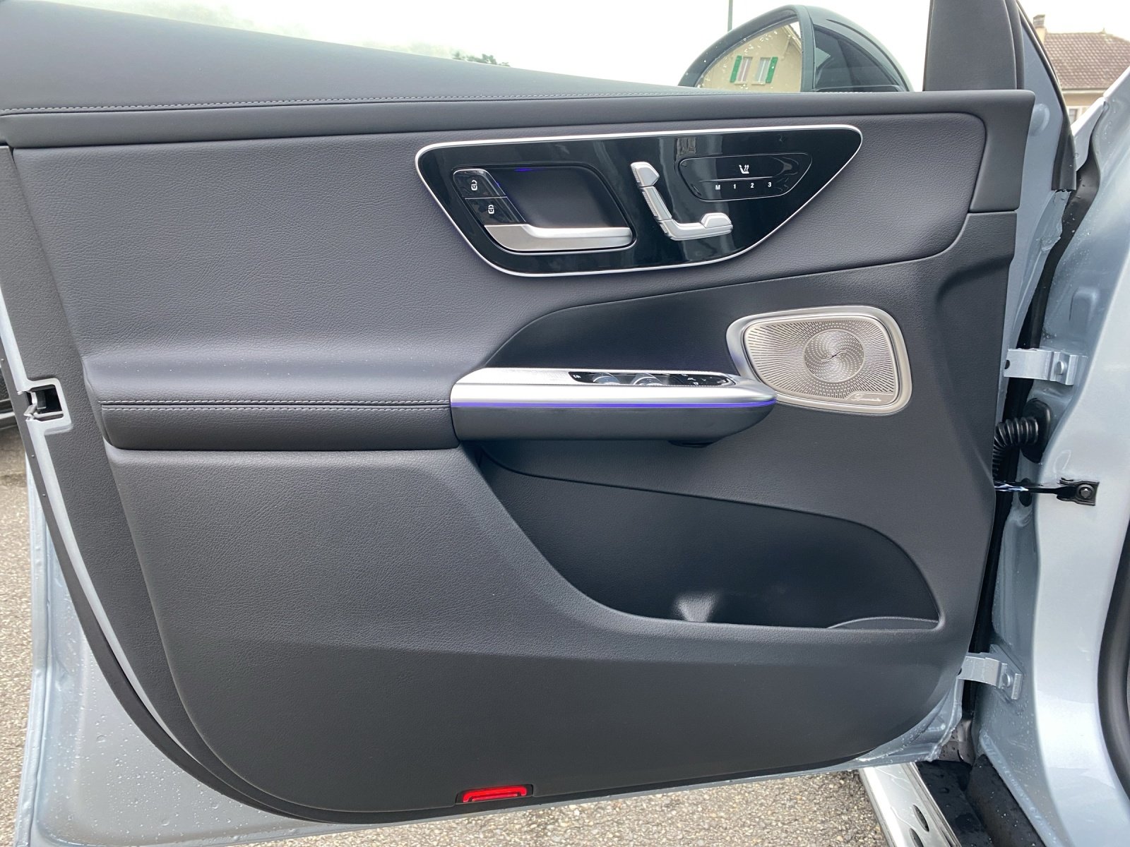 MERCEDES-BENZ GLC 300 4Matic 9G-Tronic, Mild-Hybrid Benzin/Elektro, Vorführwagen, Automatik - 6