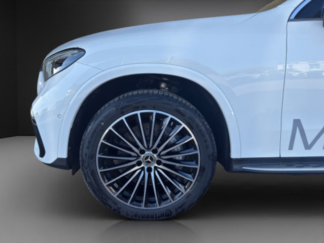 MERCEDES-BENZ GLC 300 de 4M EQ Star, Plug-in-Hybrid Diesel/Elettrica, Auto dimostrativa, Automatico - 4