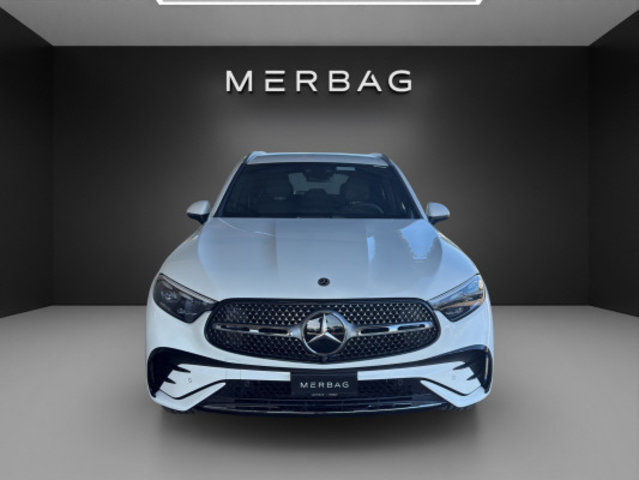 MERCEDES-BENZ GLC 300 de 4M EQ Star, Plug-in-Hybrid Diesel/Elettrica, Auto dimostrativa, Automatico - 5