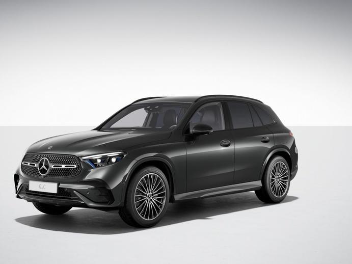 MERCEDES-BENZ GLC 300 de 4Matic EQ Star 9G-Tronic AMG Line, Plug-in-Hybrid Diesel/Elettrica, Auto dimostrativa, Automatico