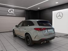 MERCEDES-BENZ GLC 300 e 4Matic EQ Star 9G-Tronic, Plug-in-Hybrid Petrol/Electric, Ex-demonstrator, Automatic - 3