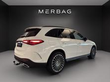 MERCEDES-BENZ GLC 300 de 4M EQ Star, Hybride Rechargeable Diesel/Électricité, Voiture de démonstration, Automatique - 4