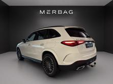 MERCEDES-BENZ GLC 300 de 4M EQ Star, Hybride Rechargeable Diesel/Électricité, Voiture de démonstration, Automatique - 6