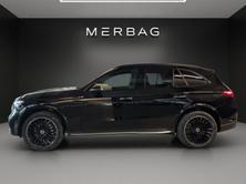 MERCEDES-BENZ GLC 300 de 4M EQ Star, Hybride Rechargeable Diesel/Électricité, Voiture de démonstration, Automatique - 3