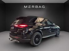 MERCEDES-BENZ GLC 300 de 4M EQ Star, Hybride Rechargeable Diesel/Électricité, Voiture de démonstration, Automatique - 4