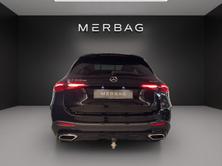 MERCEDES-BENZ GLC 300 de 4M EQ Star, Hybride Rechargeable Diesel/Électricité, Voiture de démonstration, Automatique - 5