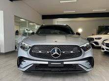 MERCEDES-BENZ GLC 300 4Matic 9G-Tronic, Hybride Léger Essence/Électricité, Voiture de démonstration, Automatique - 2