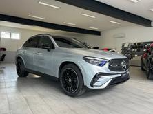 MERCEDES-BENZ GLC 300 4Matic 9G-Tronic, Hybride Léger Essence/Électricité, Voiture de démonstration, Automatique - 3