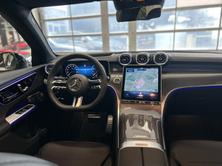 MERCEDES-BENZ GLC 300 4Matic 9G-Tronic, Hybride Léger Essence/Électricité, Voiture de démonstration, Automatique - 7