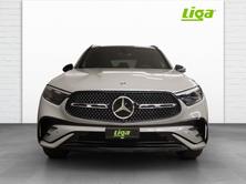 MERCEDES-BENZ GLC 300 d AMG Line 4Matic, Hybride Léger Diesel/Électricité, Voiture de démonstration, Automatique - 3