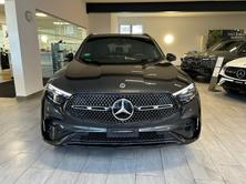 MERCEDES-BENZ GLC 300 de 4Matic EQ Star 9G-Tronic, Plug-in-Hybrid Diesel/Elektro, Vorführwagen, Automatik - 2