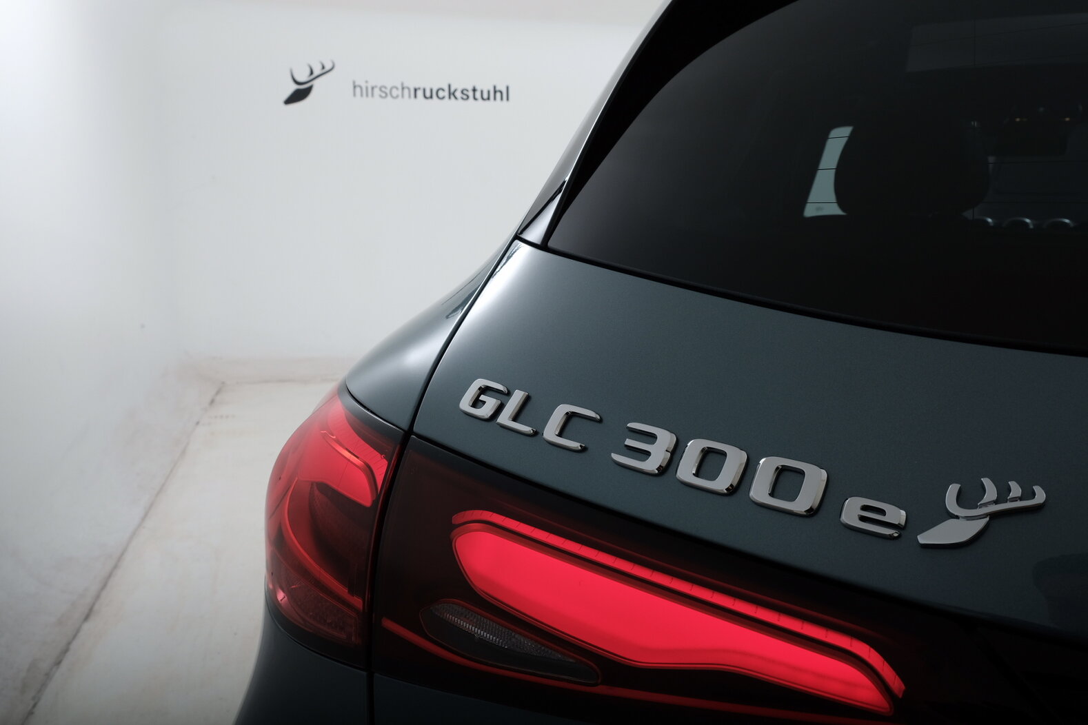 MERCEDES-BENZ GLC 300 e AMG Line 4Matic EQ Star X254, Plug-in-Hybrid Benzin/Elektro, Vorführwagen, Automatik - 6