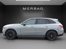 MERCEDES-BENZ GLC 300 de 4M EQ Star, Plug-in-Hybrid Diesel/Electric, Ex-demonstrator, Automatic - 2