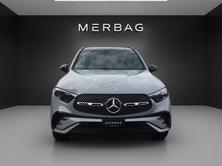 MERCEDES-BENZ GLC 300 de 4M EQ Star, Plug-in-Hybrid Diesel/Electric, Ex-demonstrator, Automatic - 3