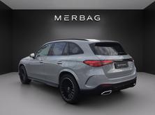 MERCEDES-BENZ GLC 300 de 4M EQ Star, Plug-in-Hybrid Diesel/Electric, Ex-demonstrator, Automatic - 4