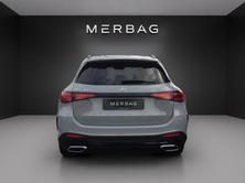 MERCEDES-BENZ GLC 300 de 4M EQ Star, Plug-in-Hybrid Diesel/Electric, Ex-demonstrator, Automatic - 5