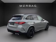 MERCEDES-BENZ GLC 300 de 4M EQ Star, Plug-in-Hybrid Diesel/Electric, Ex-demonstrator, Automatic - 6