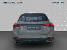 MERCEDES-BENZ GLC 300 d 4Matic 9G-Tronic, Mild-Hybrid Diesel/Electric, Ex-demonstrator, Automatic - 3