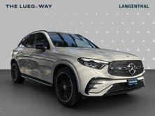 MERCEDES-BENZ GLC 300 d 4Matic 9G-Tronic, Mild-Hybrid Diesel/Electric, Ex-demonstrator, Automatic - 4