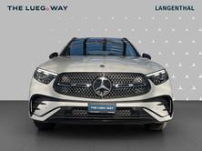 MERCEDES-BENZ GLC 300 d 4Matic 9G-Tronic, Mild-Hybrid Diesel/Electric, Ex-demonstrator, Automatic - 5