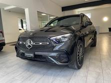 MERCEDES-BENZ GLC 300 de 4Matic EQ Star 9G-Tronic, Hybride Rechargeable Diesel/Électricité, Voiture de démonstration, Automatique - 2