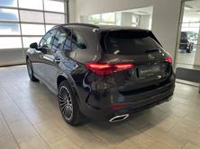 MERCEDES-BENZ GLC 300 de 4Matic EQ Star 9G-Tronic, Hybride Rechargeable Diesel/Électricité, Voiture de démonstration, Automatique - 5