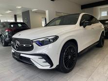 MERCEDES-BENZ GLC Coupé 300 4Matic 9G-Tronic AMG Line, Hybride Léger Essence/Électricité, Voiture de démonstration, Automatique - 2
