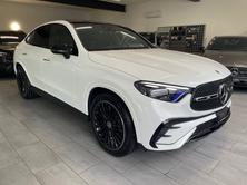 MERCEDES-BENZ GLC Coupé 300 4Matic 9G-Tronic AMG Line, Hybride Léger Essence/Électricité, Voiture de démonstration, Automatique - 3