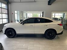 MERCEDES-BENZ GLC Coupé 300 4Matic 9G-Tronic AMG Line, Hybride Léger Essence/Électricité, Voiture de démonstration, Automatique - 4