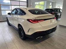 MERCEDES-BENZ GLC Coupé 300 4Matic 9G-Tronic AMG Line, Hybride Léger Essence/Électricité, Voiture de démonstration, Automatique - 5