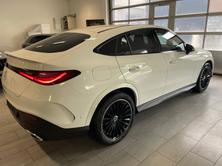 MERCEDES-BENZ GLC Coupé 300 4Matic 9G-Tronic AMG Line, Hybride Léger Essence/Électricité, Voiture de démonstration, Automatique - 6