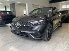 MERCEDES-BENZ GLC Coupé 300 4Matic 9G-Tronic AMG Line, Hybride Léger Essence/Électricité, Voiture de démonstration, Automatique - 2