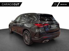 MERCEDES-BENZ GLC 300 4Matic 9G-Tronic, Mild-Hybrid Petrol/Electric, Ex-demonstrator, Automatic - 3