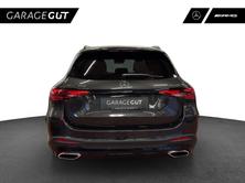 MERCEDES-BENZ GLC 300 4Matic 9G-Tronic, Mild-Hybrid Petrol/Electric, Ex-demonstrator, Automatic - 4